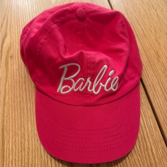 Pink Barbie Racing Costume Set – Size M – Spirit Halloween - Picture 15 of 16